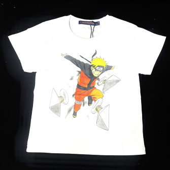 T-Shirt 'Naruto'