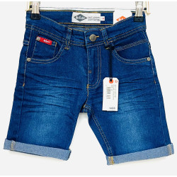 Short Jean Leecooper