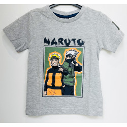 T-Shirt Naruto