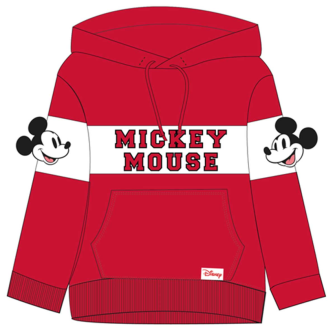 Sweatshirt 'Mickey'