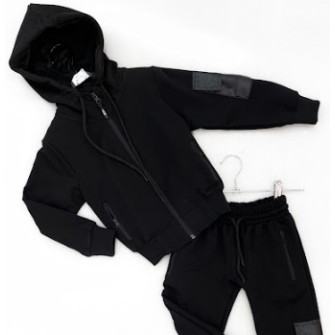 Ensemble Jogging Cotton