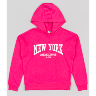 Sweat 'New York'