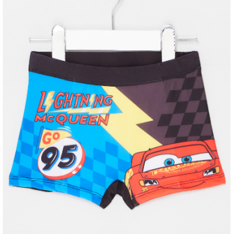 Boxer de bain 'CARS'