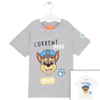 T-Shirt 'Pawpatrol'