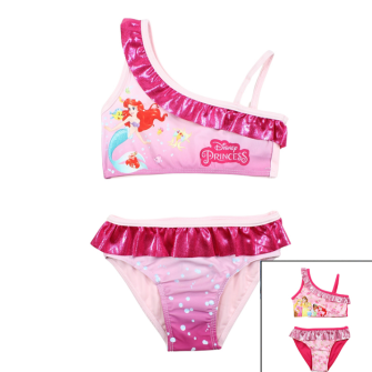 Maillot de bain 2pcs...