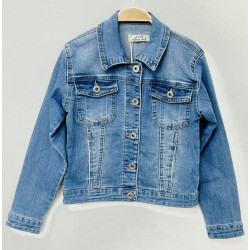 Veste Jean