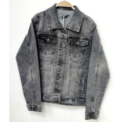 Veste Jean