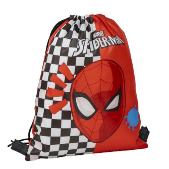 SAC 'Spiderman'