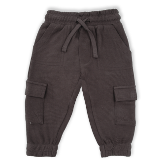 Pantalon jogging