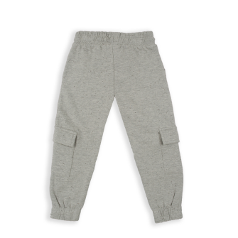 Pantalon jogging