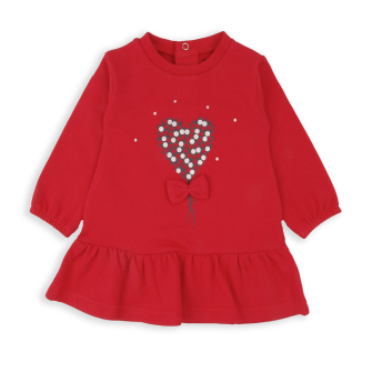 Robe 'Petit Coeur'