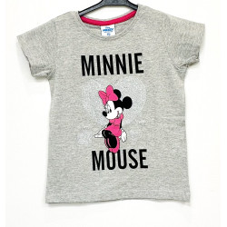 T-Shirt Minnie