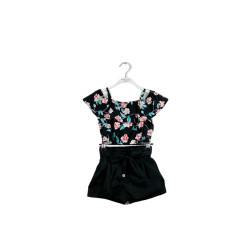 Ensemble Top/Short