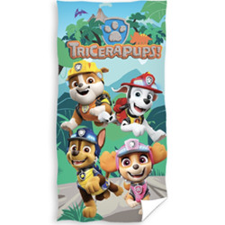 Serviette de bain PawPatrol