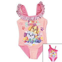 Maillot de bain 'Pawpatrol'