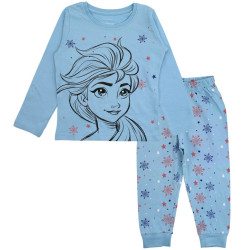 Pyjama Coton Frozen