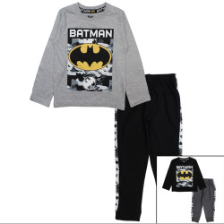 Pyjama coton Batman