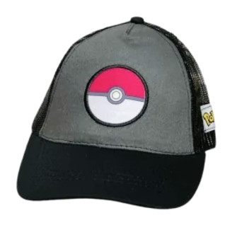 Casquette Pokémon