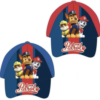 Casquette PawPatrol Garçon