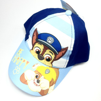 Casquette bébé PawPatrol