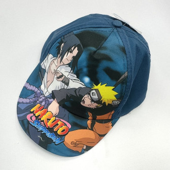 Casquette Naruto