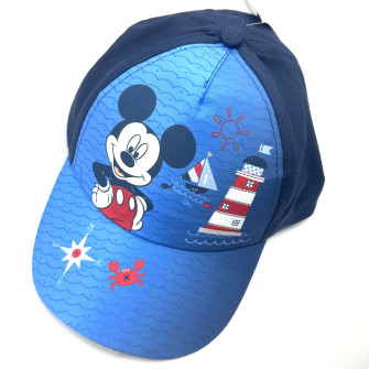 Casquette Mickey